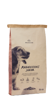 Bild von Magnussons Junior 10 Kg